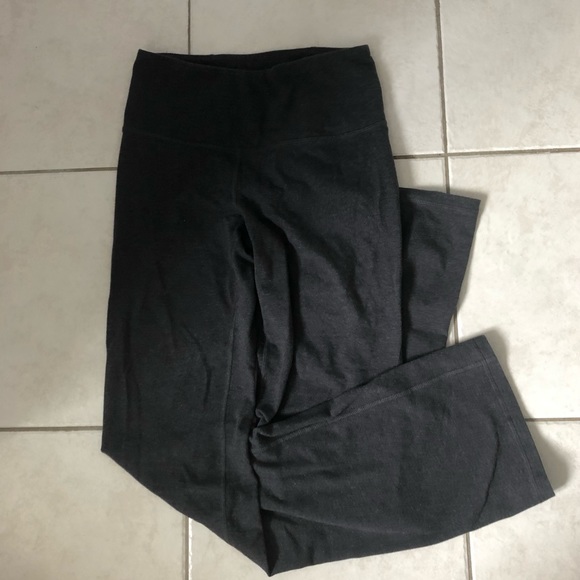 Grey leggings - Picture 4 of 6